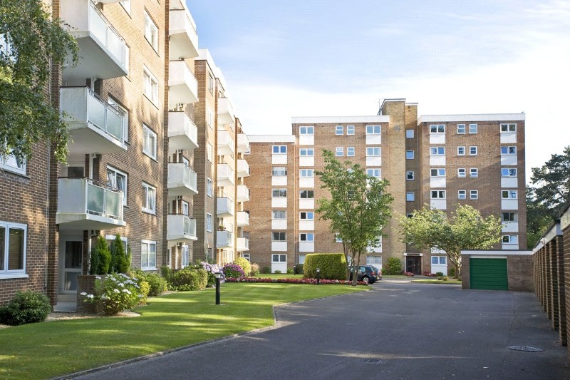 Westerngate, 11 The Avenue, Branksome Park, Poole, BH13