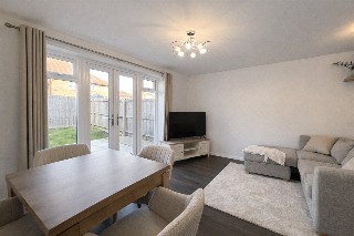 Selemba Way, Greylees, Sleaford, Lincolnshire, NG34