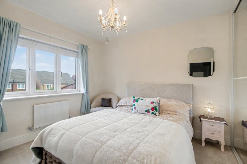 Pigot Lane, Framingham Earl, Norwich, Norfolk, NR14