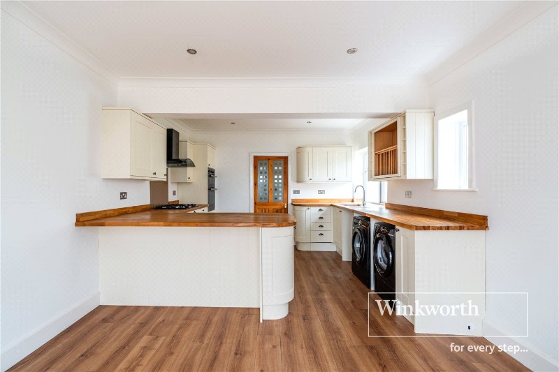Clingan Road, Bournemouth, Dorset, BH6