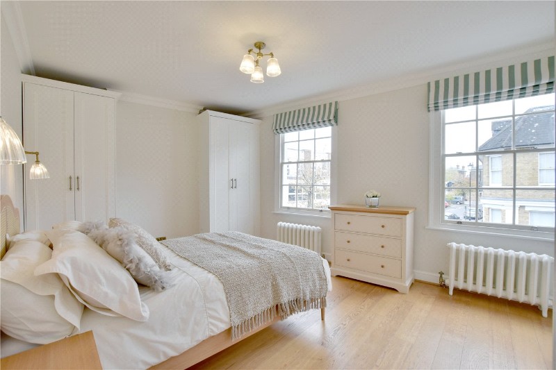 Dartmouth Row, Greenwich, London, SE10