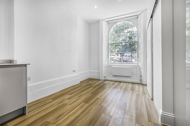 Regent Square, London, WC1H