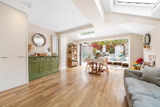 Landells Road, East Dulwich, London, SE22