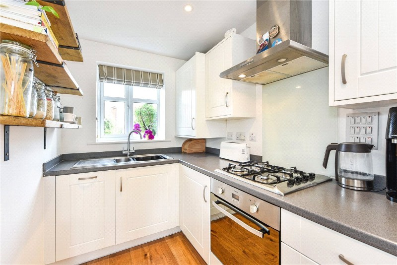 Beckless Avenue, Clanfield, Waterlooville, PO8