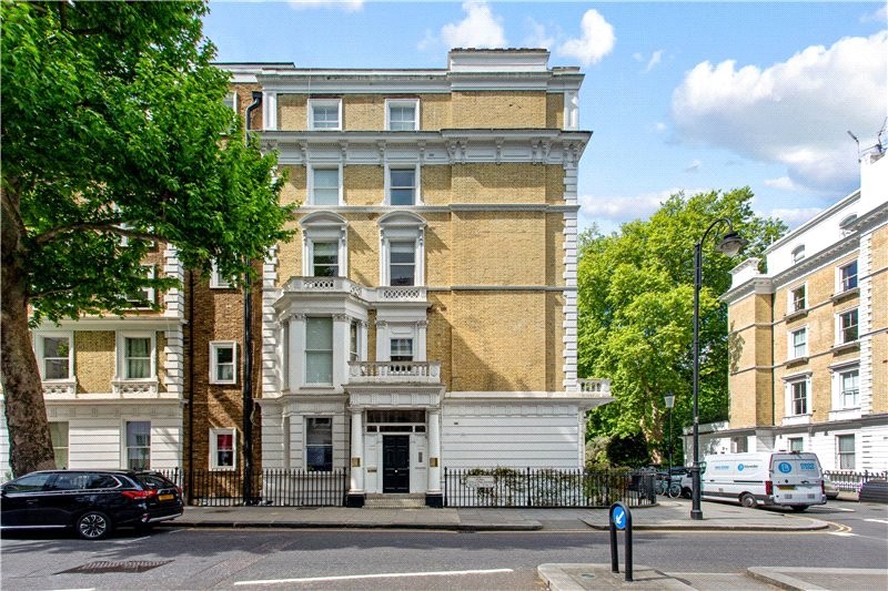 Collingham Road, South Kensington, London, SW5