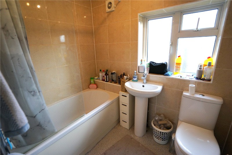 Blenheim Drive, Filton, Bristol, BS34