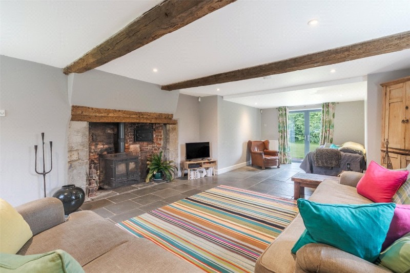 Mill Lane, Hinton Parva, Wimborne, Dorset, BH21