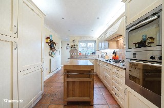 Farleigh Road, Cliddesden, Hampshire, RG25
