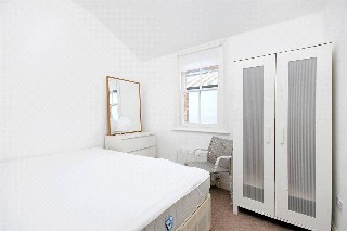 Dunraven Road, London, W12