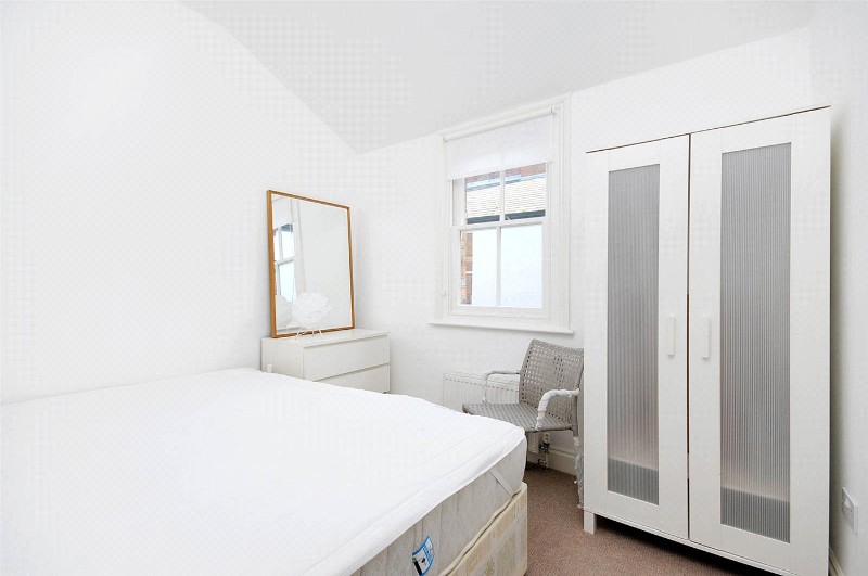 Dunraven Road, London, W12