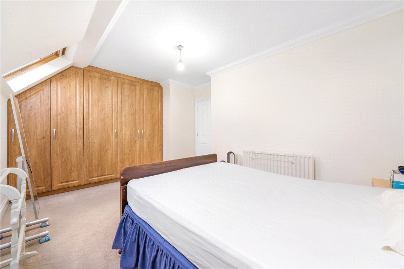 Hayes Grove, London, SE22