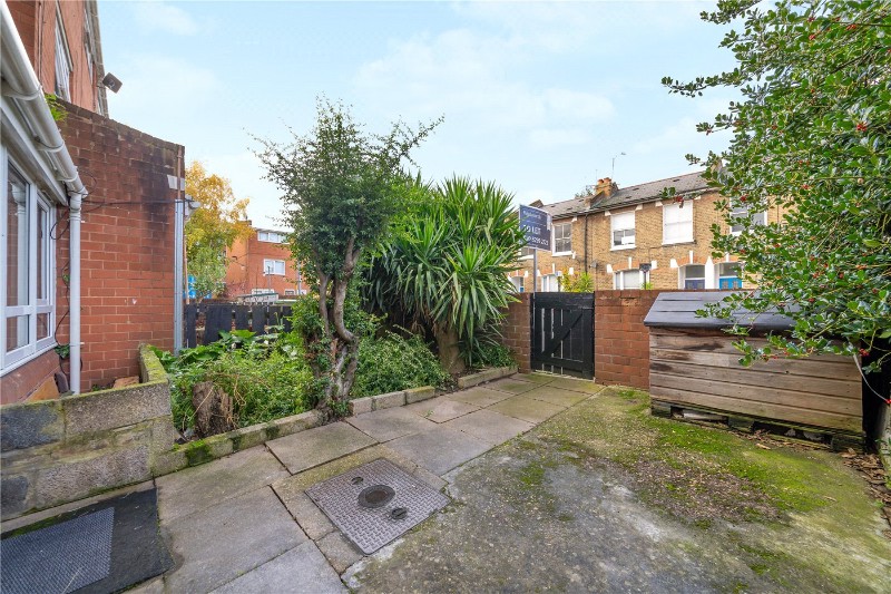 Burchell Road, Peckham Rye, London, SE15