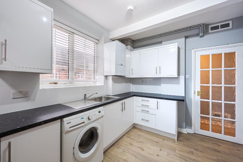 Kennings Way, SE11