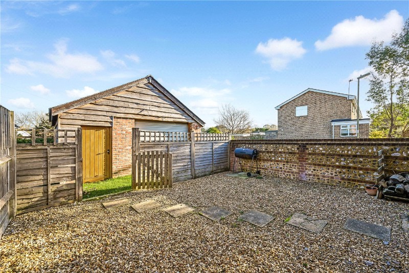 Venison Terrace, Dixons Lane, Broughton, Stockbridge, SO20