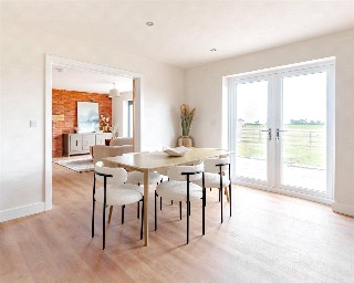George Street, Helpringham, Sleaford, Lincolnshire, NG34