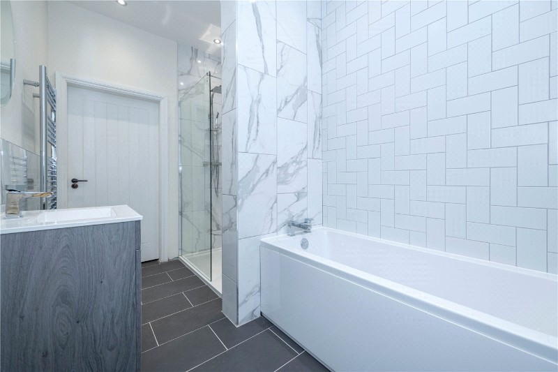 Vicarage Lane, Helpringham, Sleaford, Lincolnshire, NG34