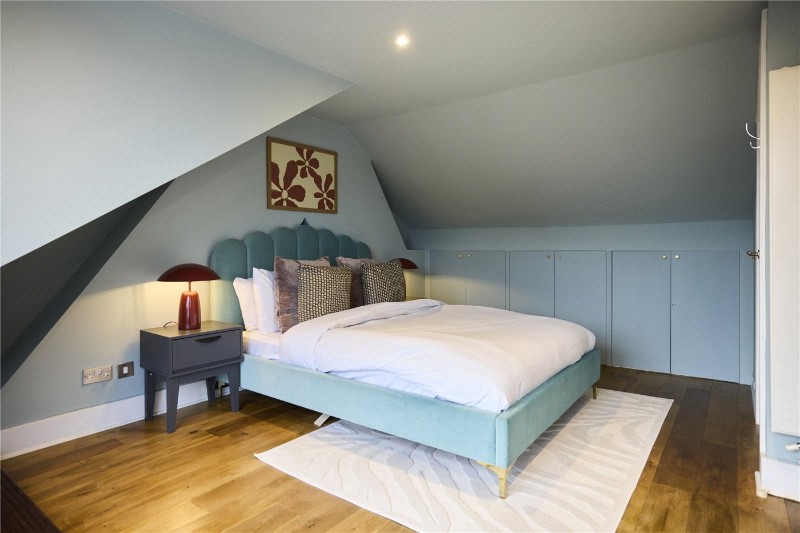 Berens Road, London, NW10