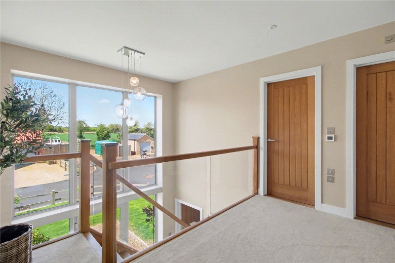Thornberry Grove, Spooner Row, Wymondham, Norfolk, NR18