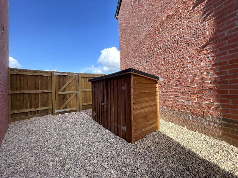 Ingrams Place, Cranbrook, Exeter, Devon, EX5