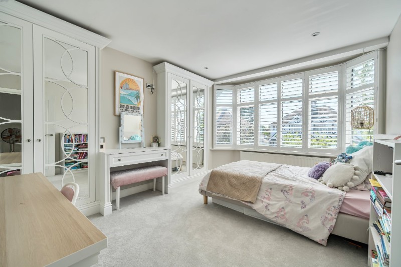 Kingswood Avenue, Bromley, BR2