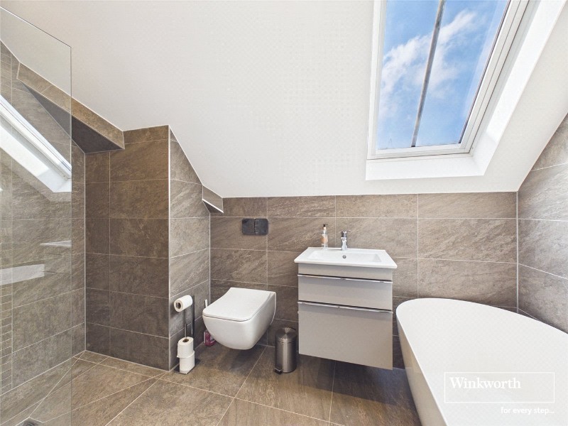 Nelsons Lane, Hurst, Reading, Berkshire, RG10