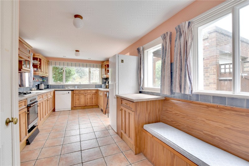 Ingleside Grove, Blackheath, London, SE3