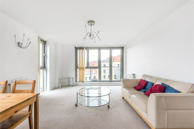Carronade Court, Eden Grove, N7