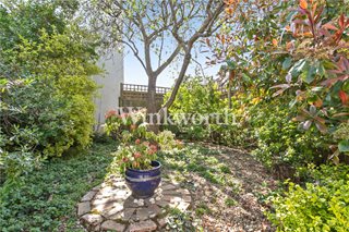 Sirdar Road, London, N22