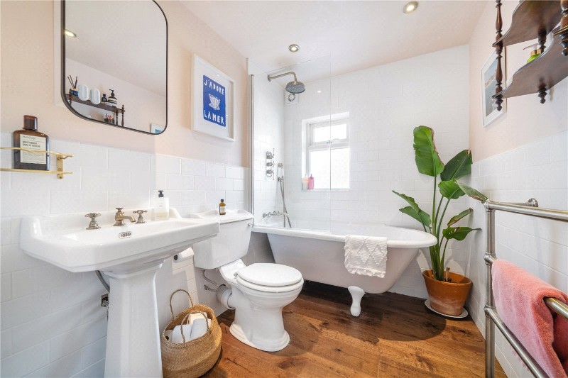 Melbourne Grove, East Dulwich, London, SE22
