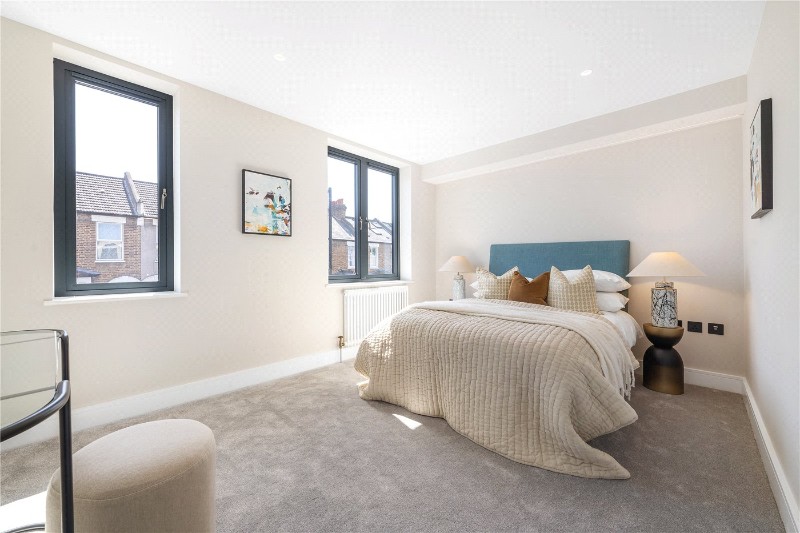 Pellatt Road, East Dulwich, London, SE22