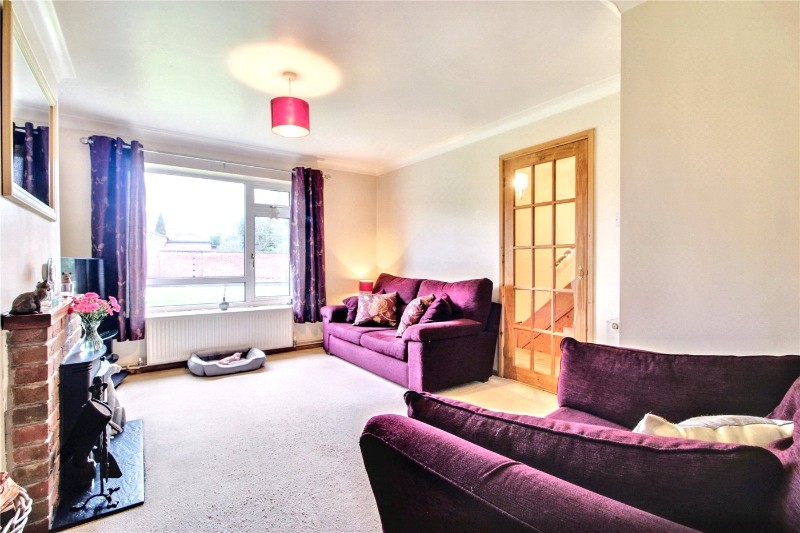 Chapel Avenue, Long Stratton, Norwich, Norfolk, NR15