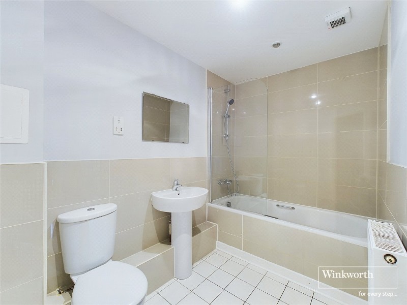The Pinnacle, Kings Road, Reading, Berkshire, RG1
