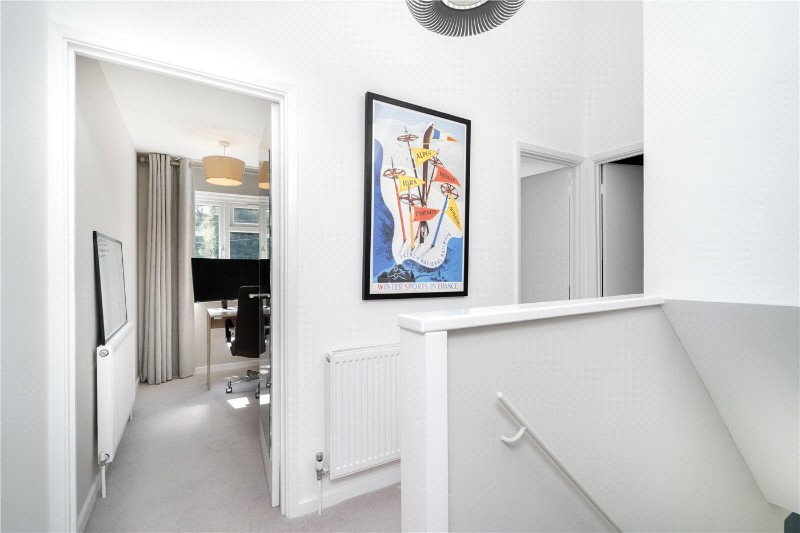 Chartfield Avenue, London, SW15