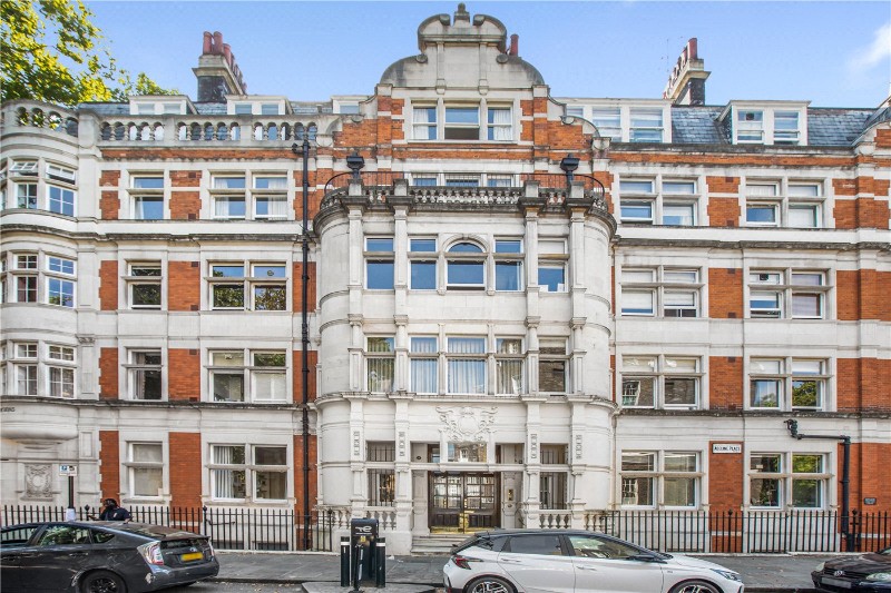 Adeline Place, London, WC1B