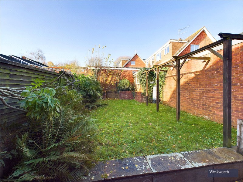 Primrose Way, Crediton, Devon, EX17