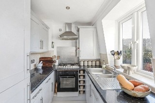Springdale Road, London, N16