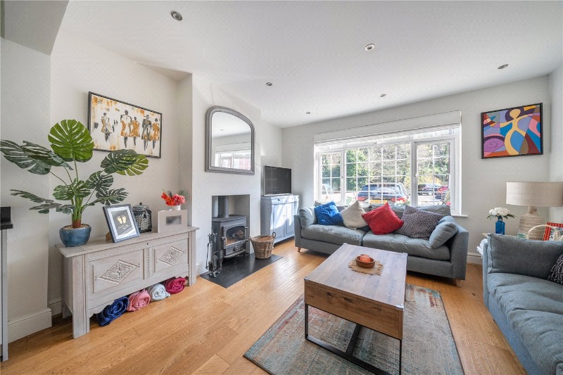 Abbey Street, Farnham, Surrey, GU9
