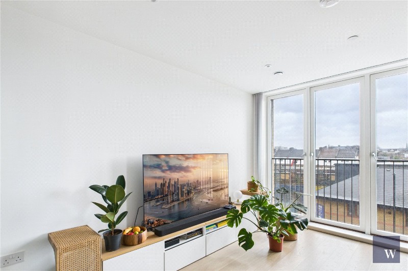 Herne Hill Road, London, SE24