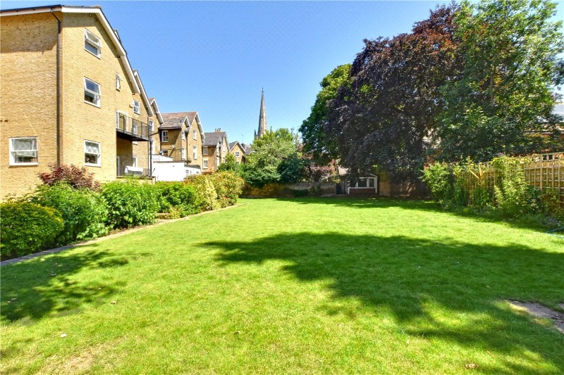 Stratheden Road, Blackheath, London, SE3