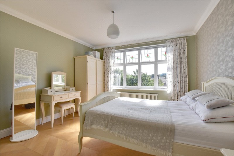 Mycenae Road, Blackheath, London, SE3