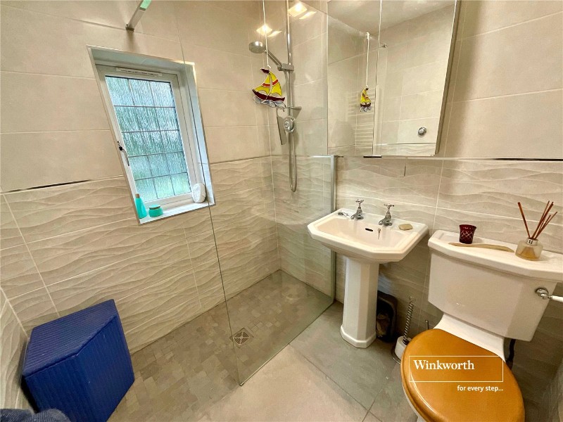 Chewton Way, Highcliffe, Dorset, BH23