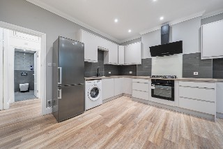 Pepys Road, London, SE14