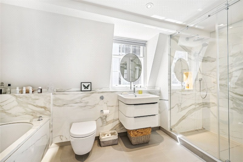 Wilton Mews, Belgravia, London, SW1X