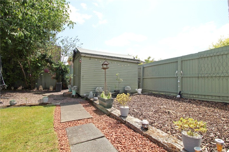 Bramley Road, Market Deeping, Peterborough, Lincolnshire, PE6