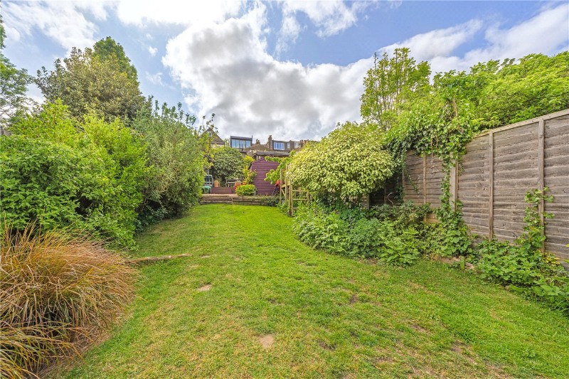 Hillcourt Road, East Dulwich, London, SE22