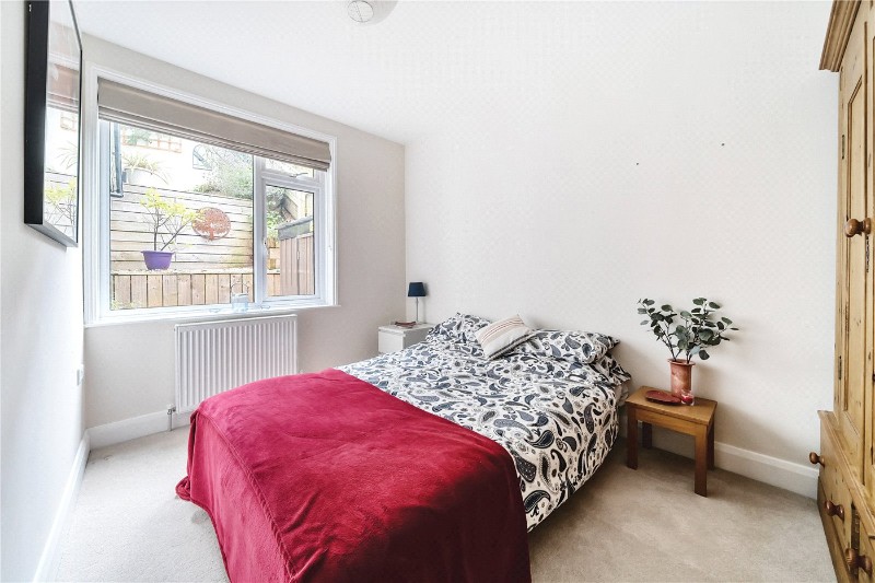 Birchy Barton Hill, Exeter, Devon, EX1