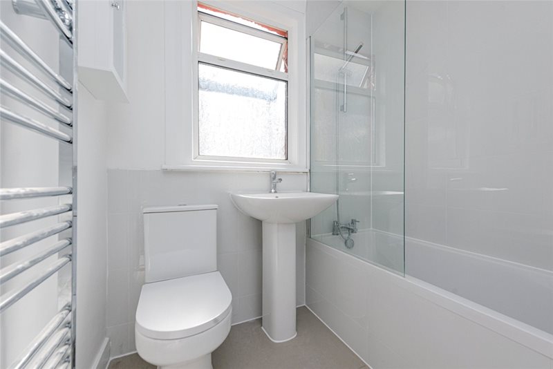 Mortimer Road, London, NW10