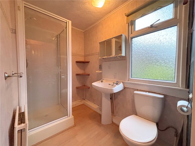 The Orchards Park, Ruskington, Sleaford, North Kesteven, NG34