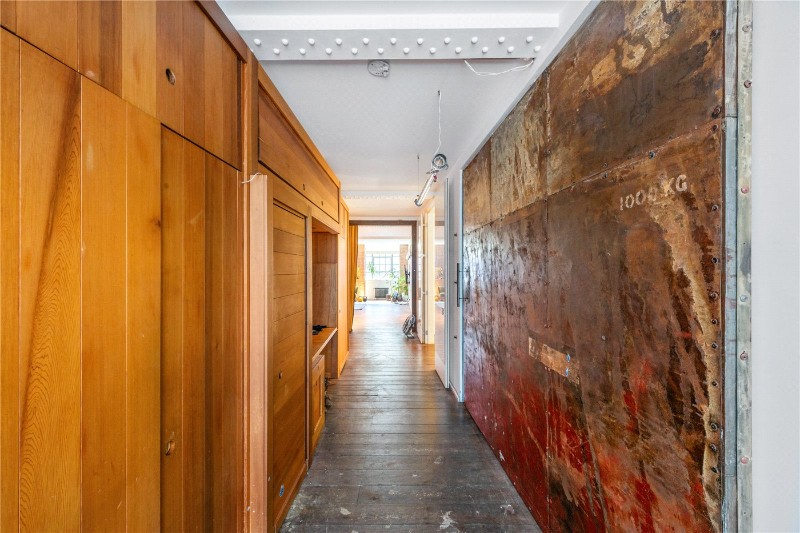 Nile Street, London, N1