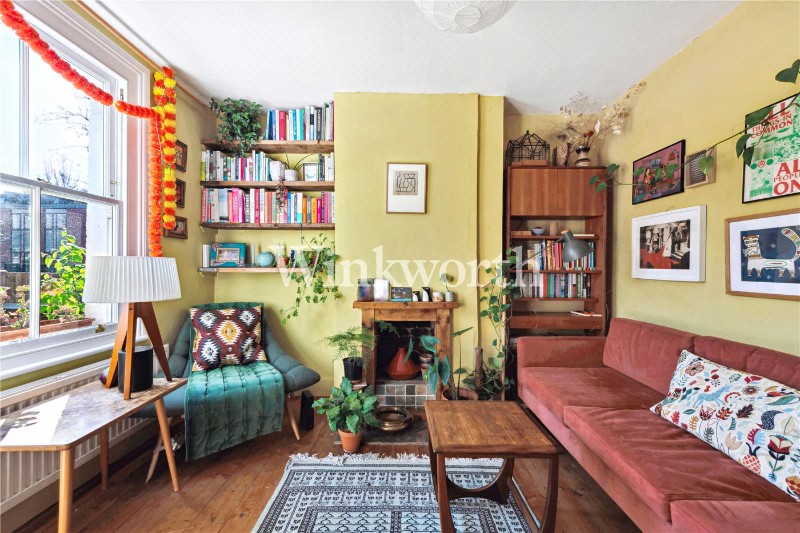 Clyde Road, London, N15